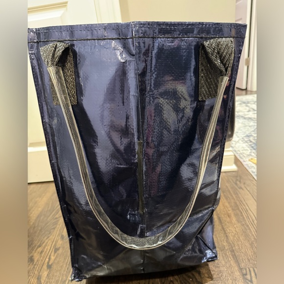 Hulken Large Shopping Foldable Thrifting Heaven Bag 20x16x26 - Picture 5 of 10